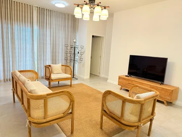 Appartement de 3 Chambres