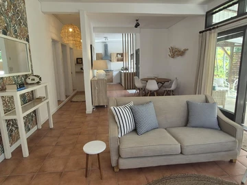 Maison de 3 Chambres