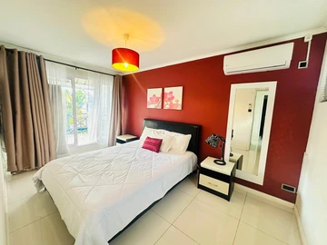 2 Bedroom Townhouse, Duplex