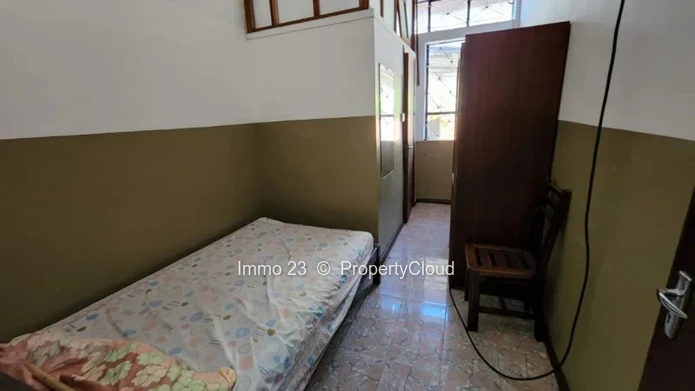 B00e2timent - 1000m2 - Forest Side - Ref. BA72681VE