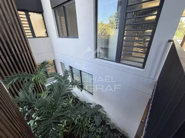 3 Bedroom Townhouse, Duplex