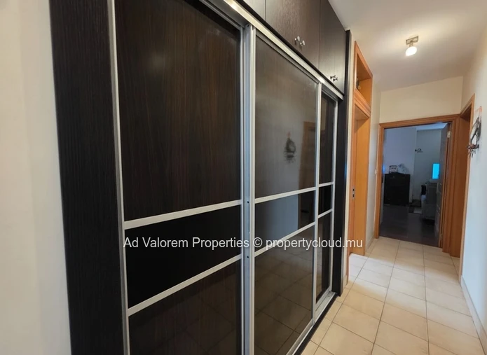 Apartment For Sale In Quatre Bornes