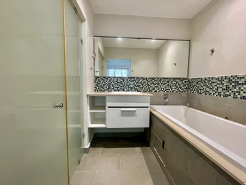 Appartement de 2 Chambres