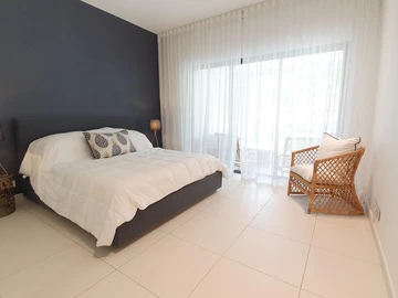 Penthouse de 2 Chambres