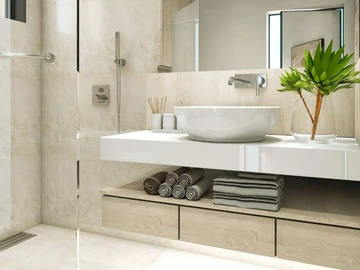 3 Bedroom Penthouse