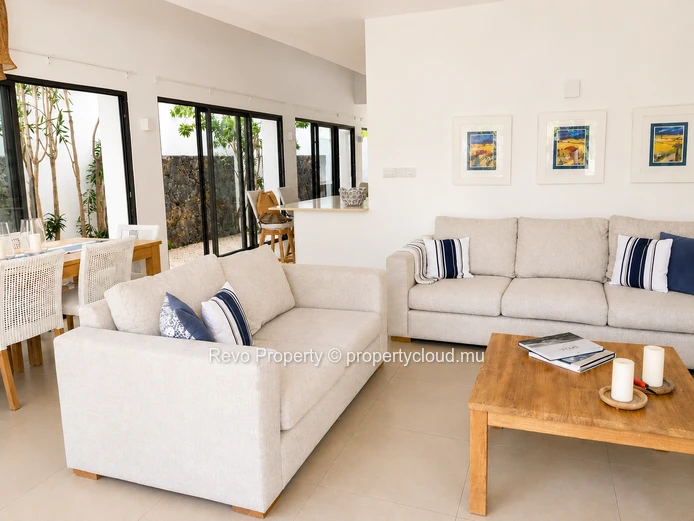 Sole Mandate: Bois Chandelle - Ideally Located for Everyday Living