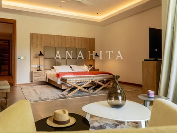 Villa de 5 Chambres