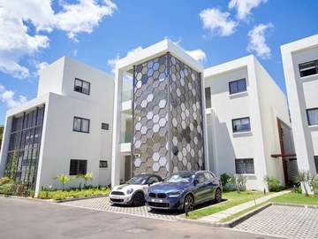 Appartement de 3 Chambres