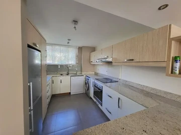 3 Bedroom Penthouse