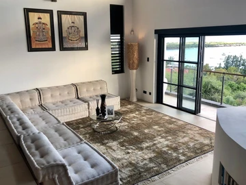 Villa de 5 Chambres