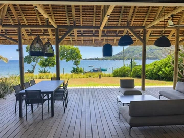 3 Bedroom Villa