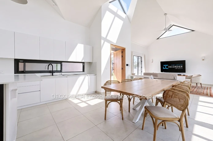 Maison à vendre - Beau Plan