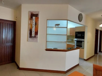 Appartement de 3 Chambres