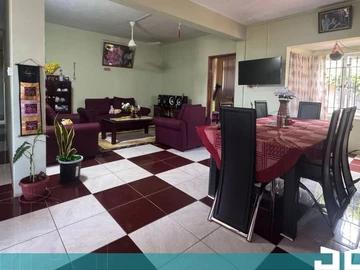 Villa de 3 Chambres