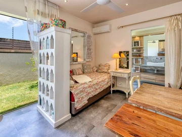 Villa de 3 Chambres