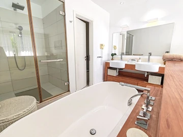 Appartement de 3 Chambres