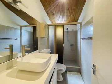 Townhouse, Duplex de 3 Chambres