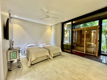 Appartement de 3 Chambres