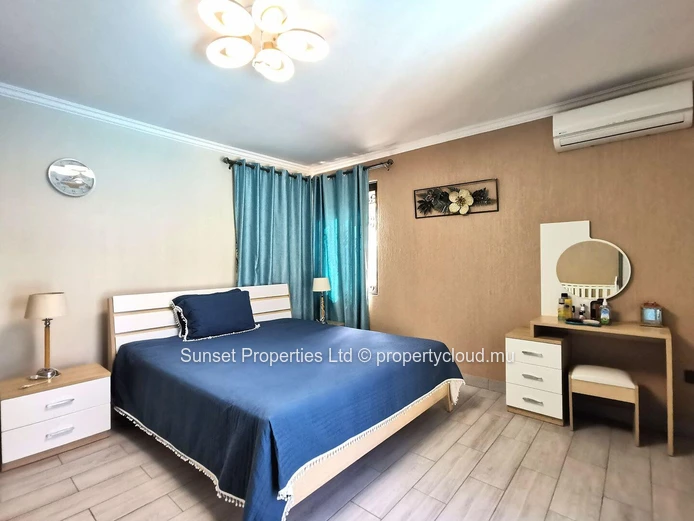 Family villa | 5 bedrooms | 200m from the beach