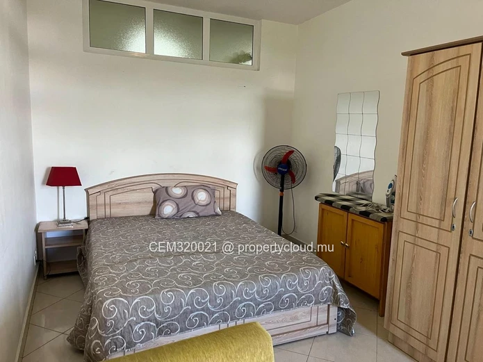 1-Bedroom Apartment for Rent – Dreamton Park, Sodnac
