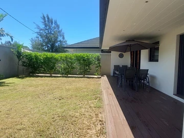 2 Bedroom Villa