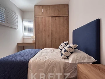 4 Bedroom Apartment