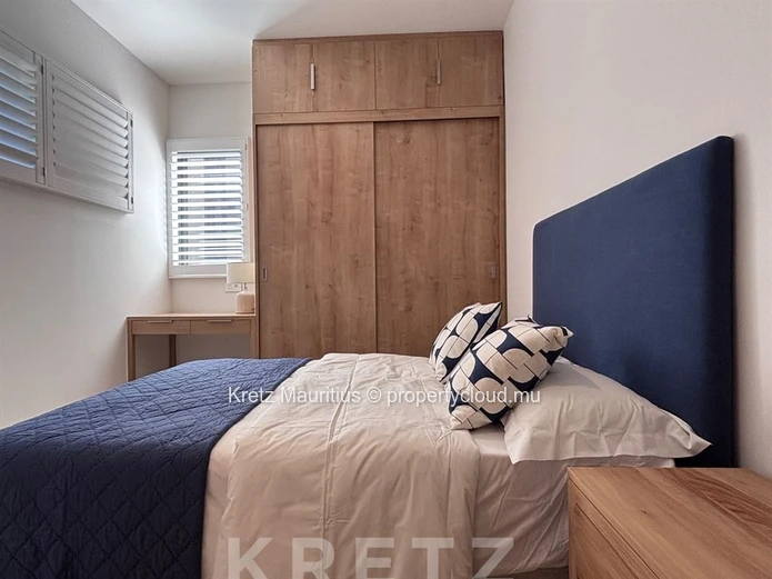 Luxury apartment for rent