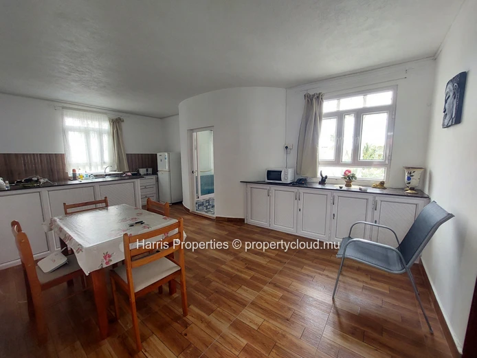 Bel appartement à louer à Morc Swan, Pereybere