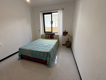 2 Bedroom Villa