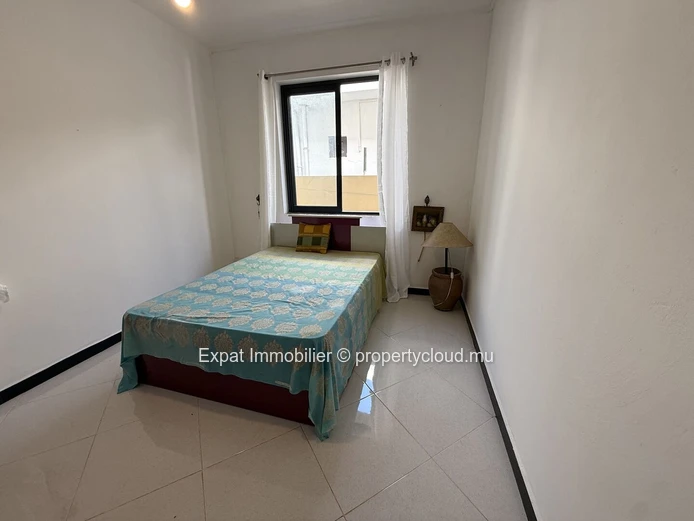 2-Bedroom Villa With Private Swimming Pool And Garden For Rent – Cap Malheureux