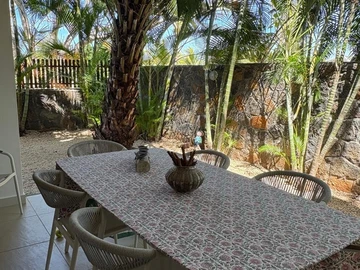 Townhouse, Duplex de 4 Chambres