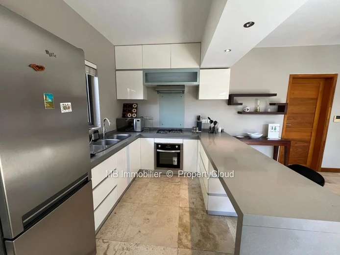 Villa en vente