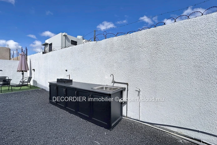 House for Rent – Grand Baie