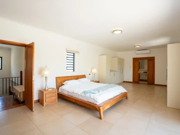 Villa de 5 Chambres