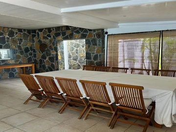2 Bedroom Villa