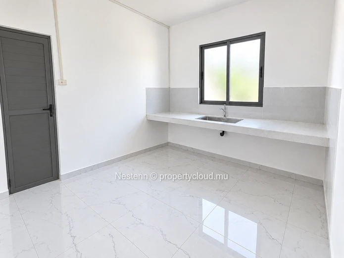 Appartement de 2 chambres à distance de marche de la plage