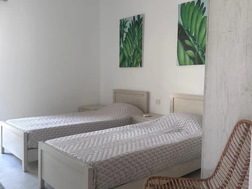 Villa de 4 Chambres