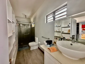Villa de 3 Chambres