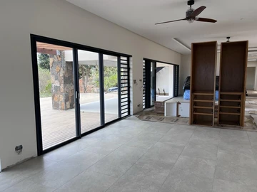 Villa de 4 Chambres