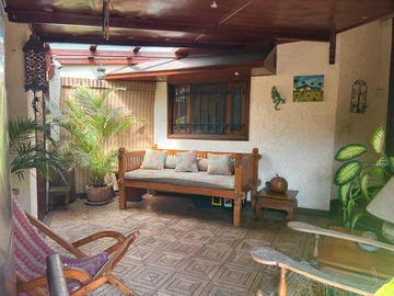Villa de 4 Chambres