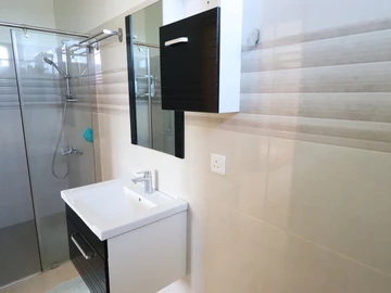 Appartement de 3 Chambres