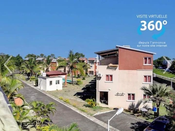 3 Bedroom Townhouse, Duplex