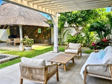3 Bedroom Villa