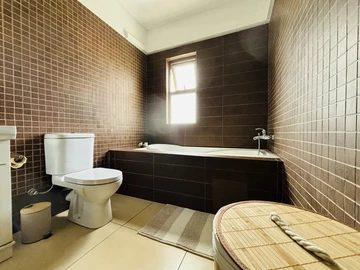 Appartement de 3 Chambres