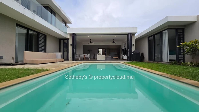 Premium Villa