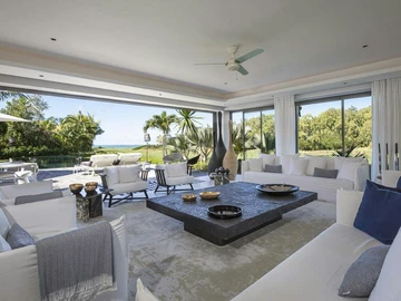 Villa de 5 Chambres
