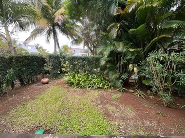 3 Bedroom Townhouse, Duplex