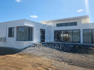 Villa de 3 Chambres