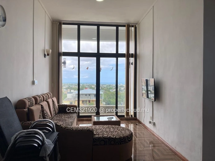 Chambre à Louer – Appartement, Sodnac