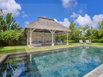 Villa de 5 Chambres